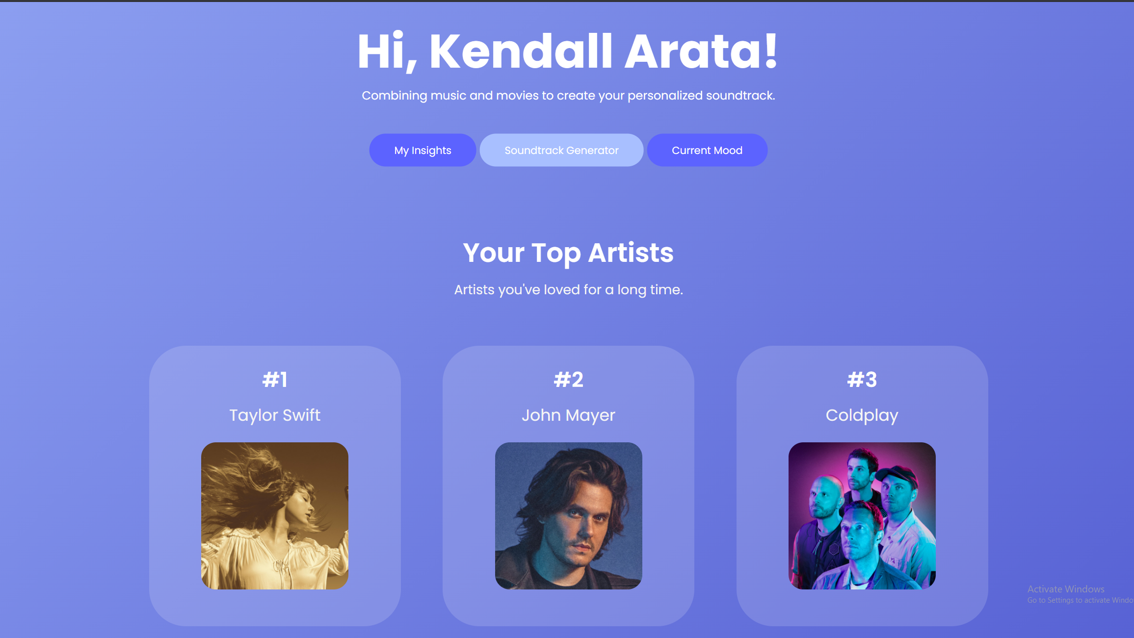 An Anime Recommendation Website! Part 1: Overview